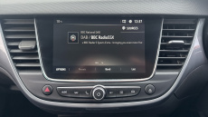 Vauxhall Crossland X 1.2T [110] Elite Nav 5dr [6 Speed] [S/S] Petrol Hatchback